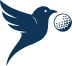 BirdiePass Logo